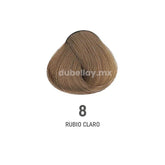 #color_8 Rubio Claro