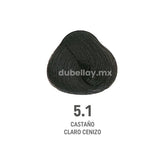 #color_5.1 Castaño Claro Cenizo