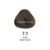 #color_7.1 Rubio Medio Cenizo