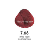 #color_7.66 Rubio Medio Rojizo Intenso
