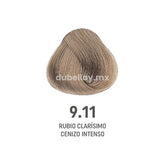#color_9.11 Rubio Clarísimo Cenizo Intenso