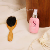 Tratamiento Nutritive Detangling Fluid Semi Di Lino Tratamiento Nutritive Detangling Fluid Semi Di Lino