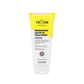 Tratamiento Leave-In Nutritive 200ml Tratamiento Leave-In Nutritive 200ml