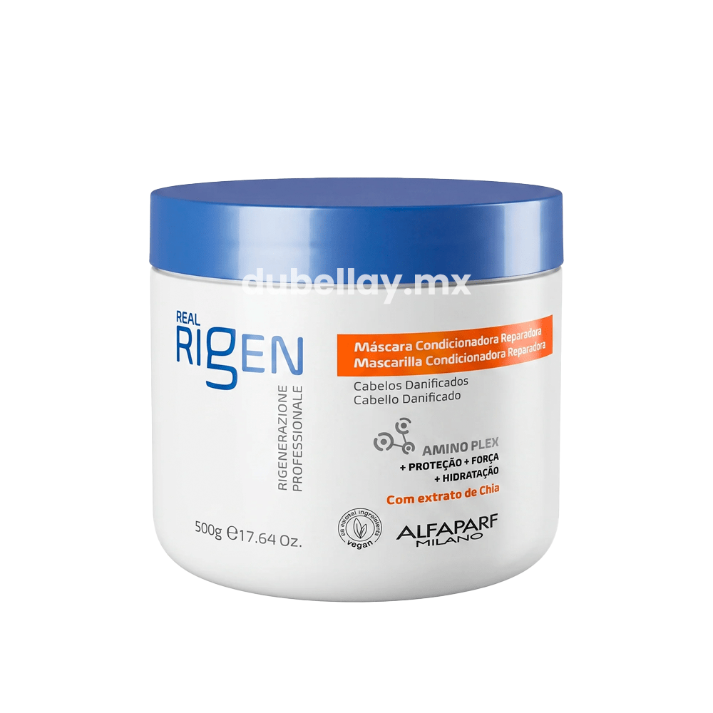 Mascarilla Reparadora 500g Mascarilla Reparadora 500g