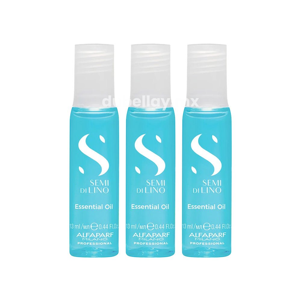 Ampolletas Essential Oil Semi Di Lino Ampolletas Essential Oil Semi Di Lino