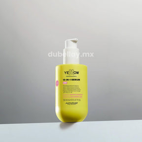 Tratamiento Leave - In Desenredante Protector Tratamiento Leave - In Desenredante Protector