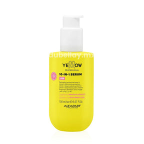 Tratamiento Leave - In Desenredante Protector Tratamiento Leave - In Desenredante Protector
