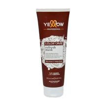Tratamiento Color Mask color_.35 Warm Brown