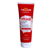 Tratamiento Color Mask color_.6 Red
