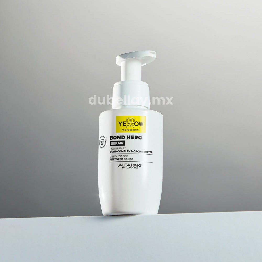 Tratamiento Protector Reestructurador Tratamiento Protector Reestructurador