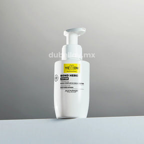 Tratamiento Protector Reestructurador Tratamiento Protector Reestructurador