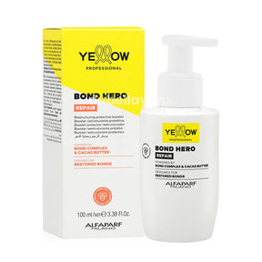 Tratamiento Protector Reestructurador Tratamiento Protector Reestructurador