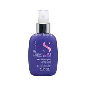 Tratamiento Anti-Yellow Semi Di Lino 125ml Tratamiento Anti-Yellow Semi Di Lino 125ml