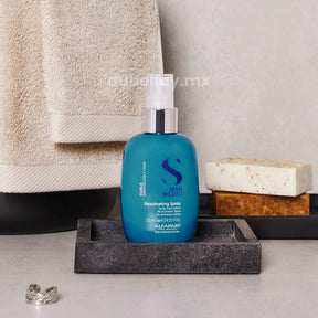 Tratamiento Reactivating Curls Semi Di Lino Tratamiento Reactivating Curls Semi Di Lino