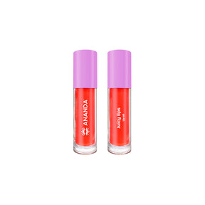 Aceite Labial Juicy Lips