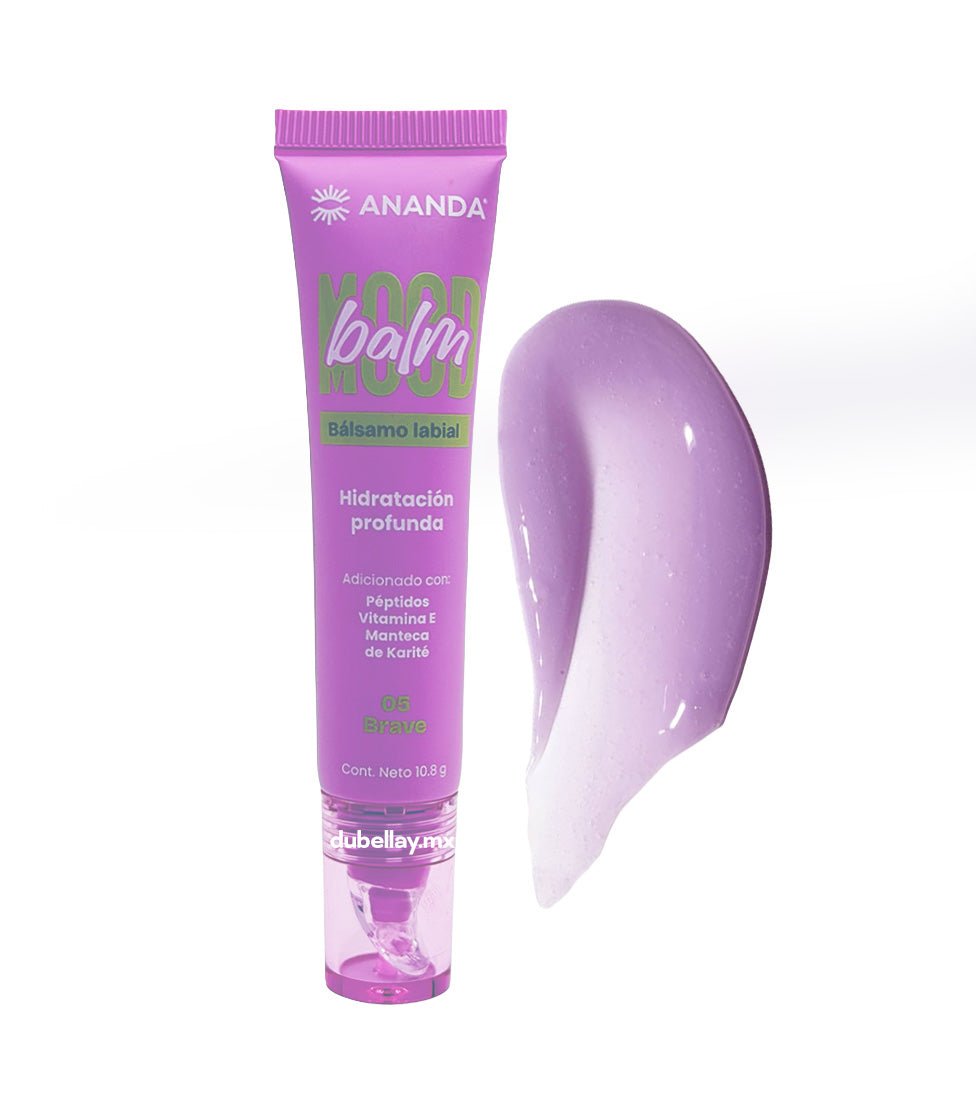 Bálsamo Labial Mood color_05 Brave