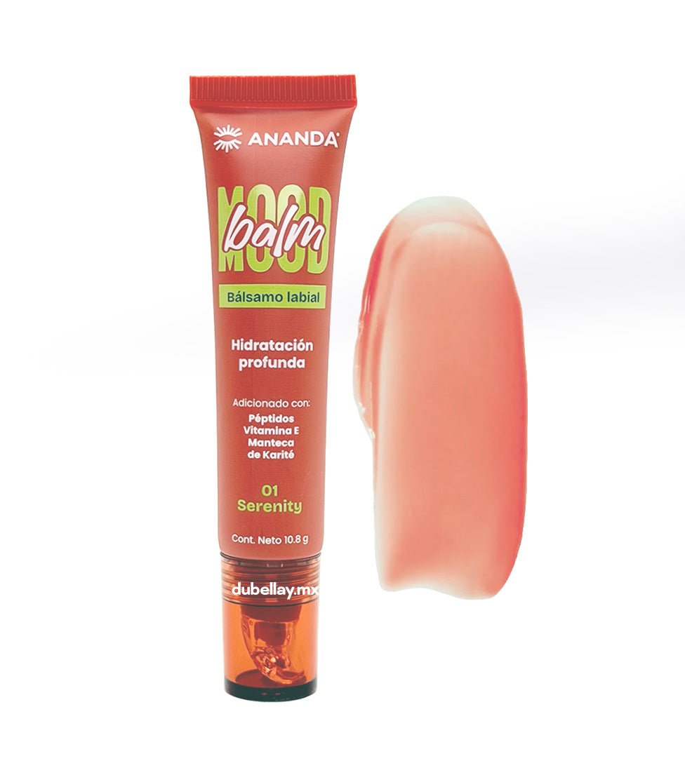 Bálsamo Labial Mood color_01 Serenity