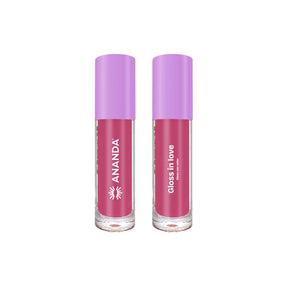 Brillo Labial In Love