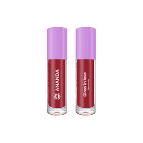 Brillo Labial In Love