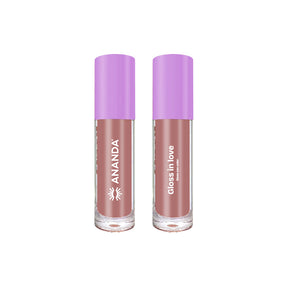 Brillo Labial In Love