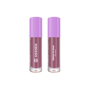 Brillo Labial In Love