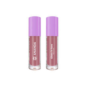 Brillo Labial In Love