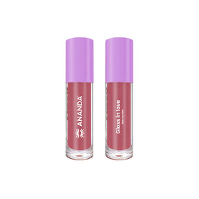 Brillo Labial In Love