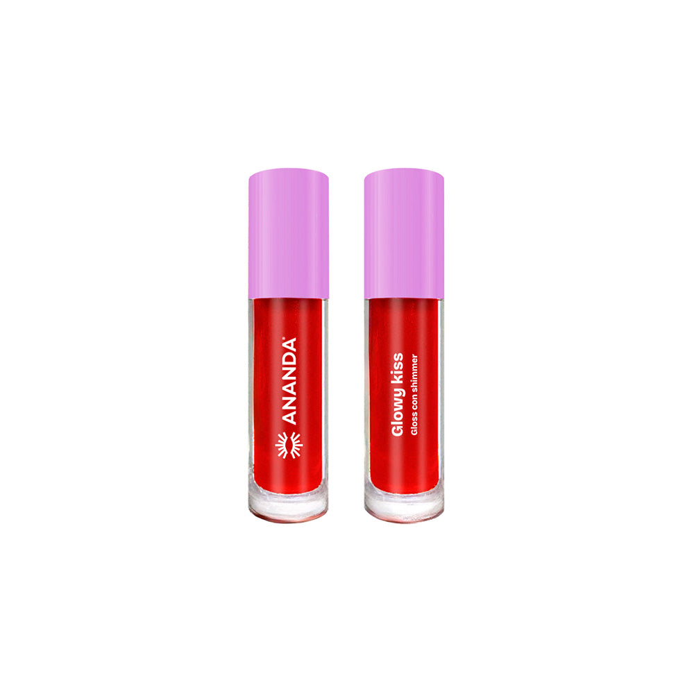 #color_06 Red Sparkle