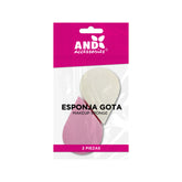 Esponja Gota