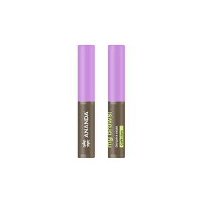 Gel con Color para Cejas