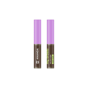Gel con Color para Cejas