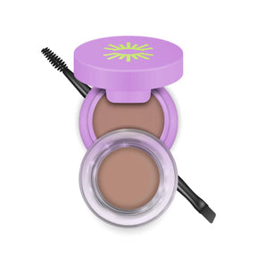 Pomada y Sombra para Cejas Duo Brow