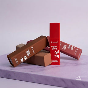 Labial Líquido Velvet Vibes Labial Líquido Velvet Vibes
