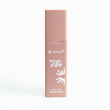 Labial Líquido Velvet Vibes color_03 Soft Nude
