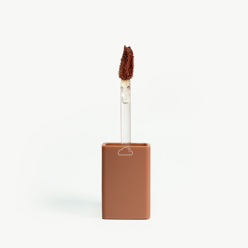 Labial Líquido Velvet Vibes color_04 Sand In Love