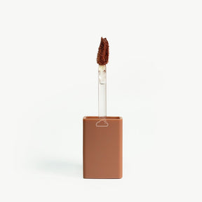 Labial Líquido Velvet Vibes color_04 Sand In Love