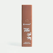 Labial Líquido Velvet Vibes color_04 Sand In Love