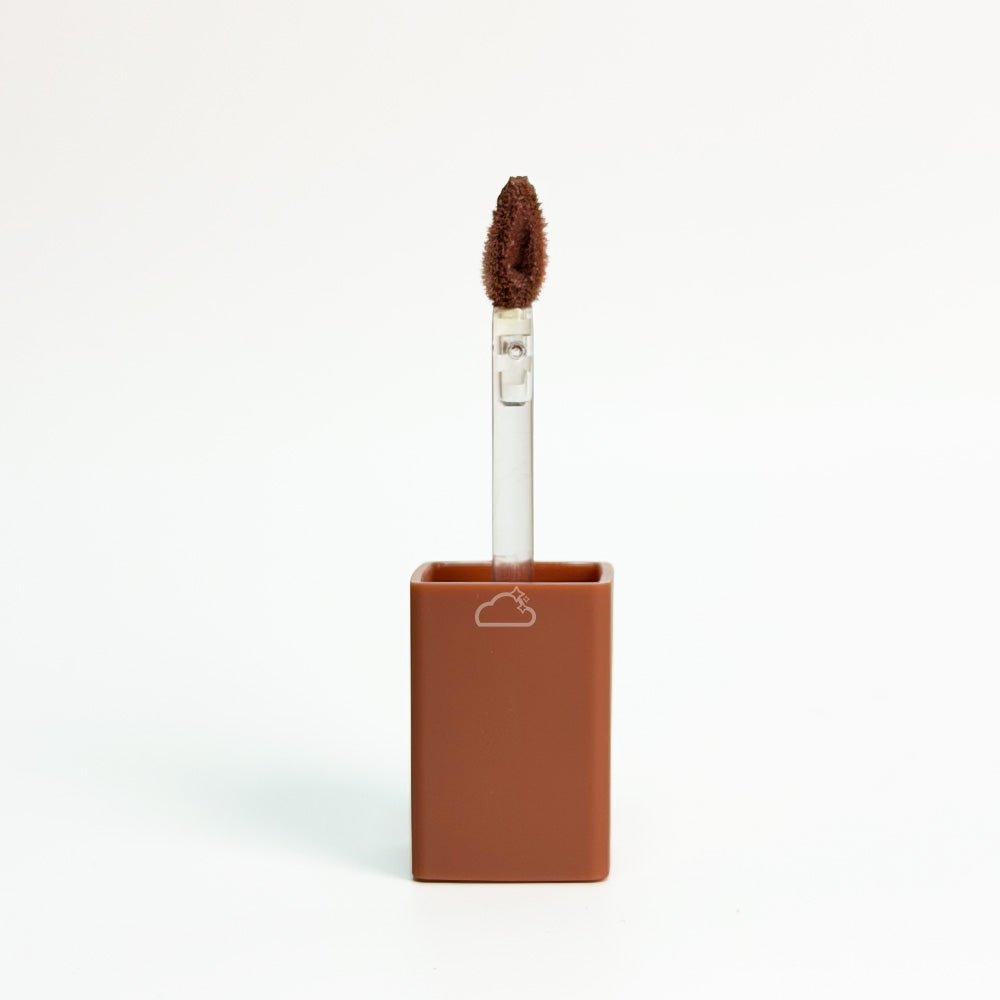 Labial Líquido Velvet Vibes color_06 Desert Kiss