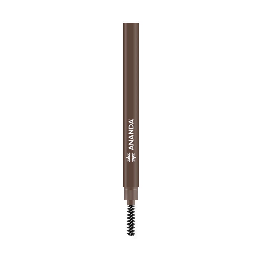 Lápiz para Cejas 2 en 1