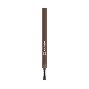 Lápiz para Cejas 2 en 1