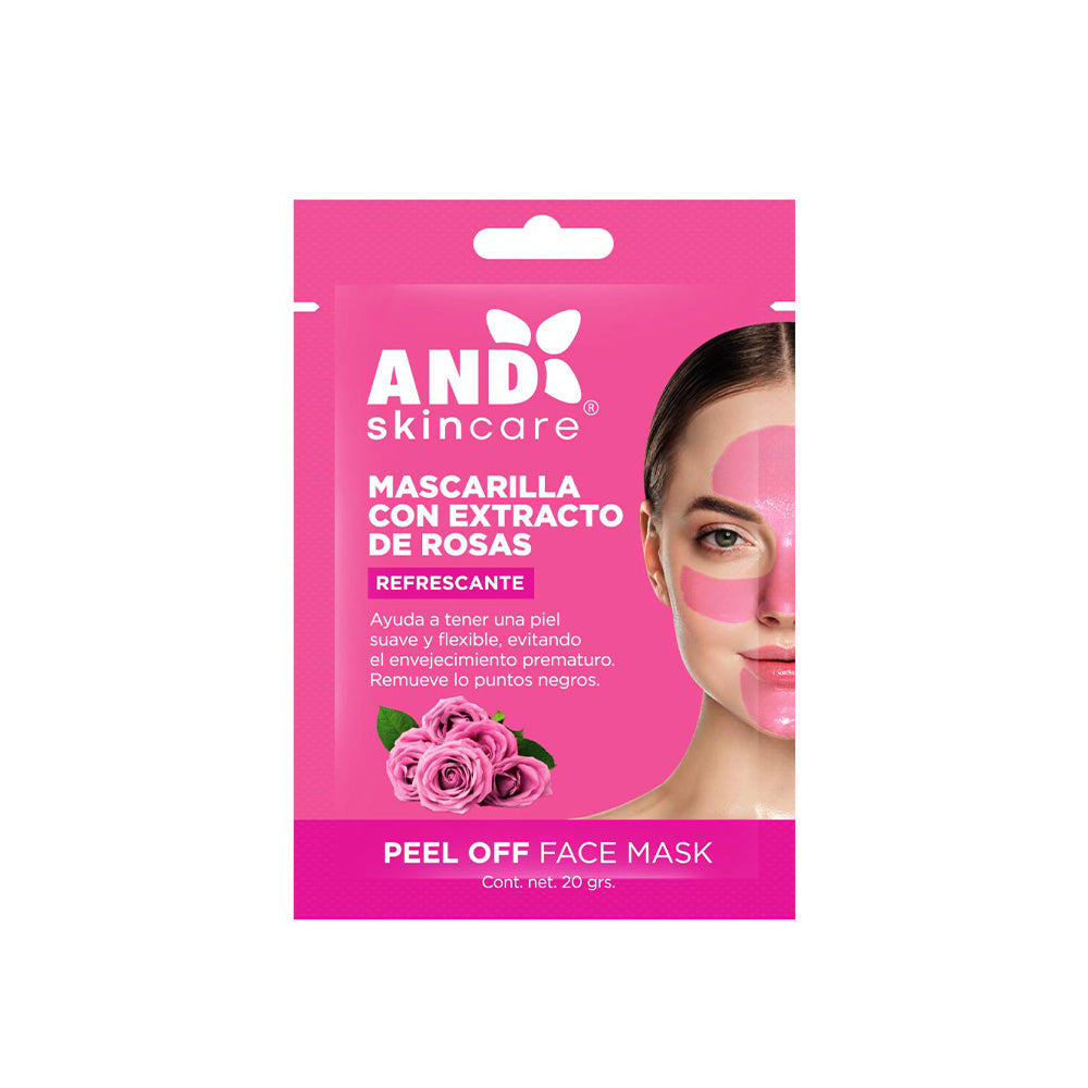 #color_Extracto de Rosas