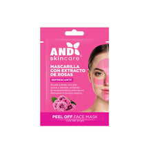 #color_Extracto de Rosas