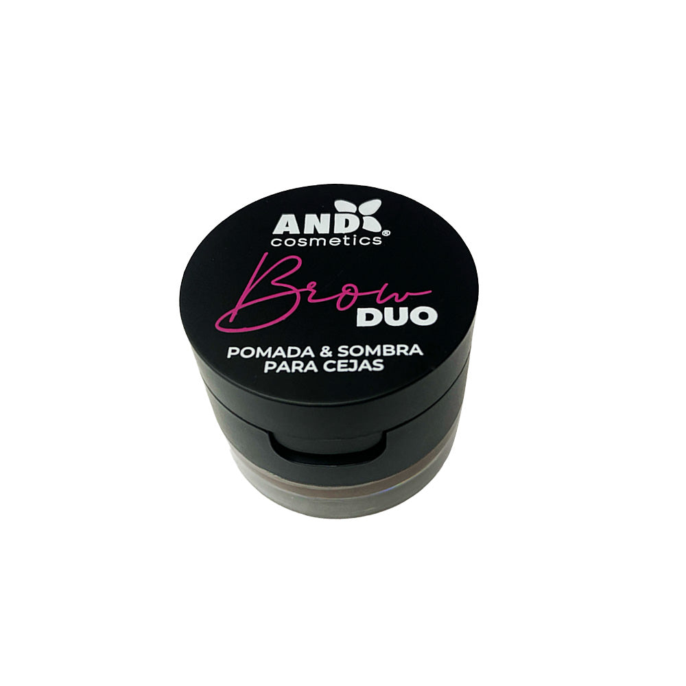 Pomada y Sombra para Cejas Duo Brow