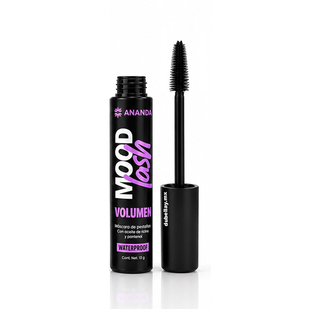 Rímel Mood Lashes