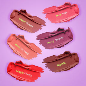 Rubor en Crema Magic