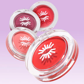 Rubor en Crema Magic