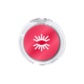 Rubor en Crema Magic