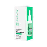 Serum Facial Aloe Vera