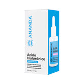 Serum Facial Ácido Hialurónico