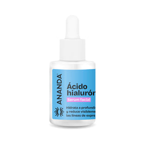 Serum Facial Ácido Hialurónico